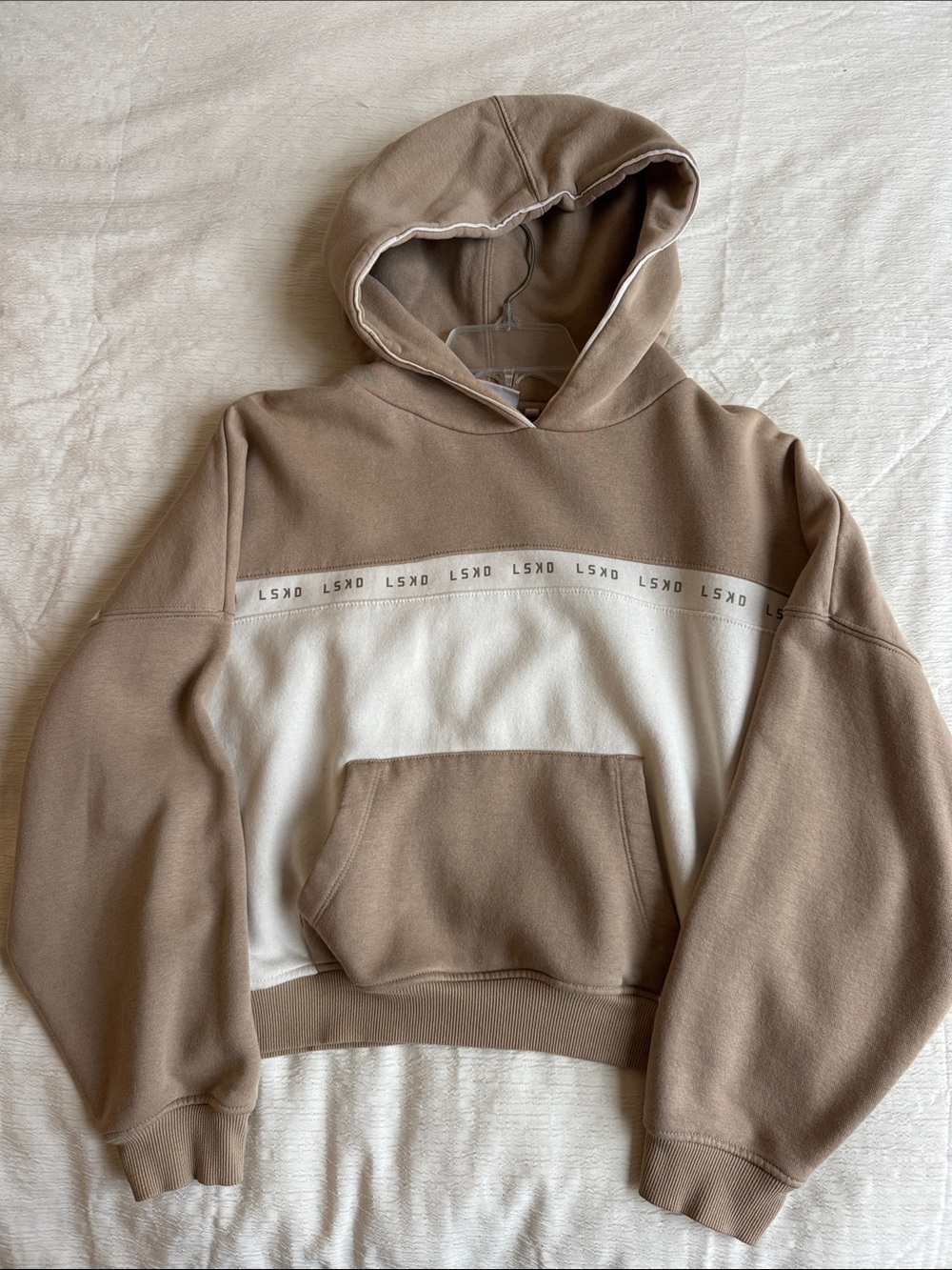 LSKD Extend Hoodie
